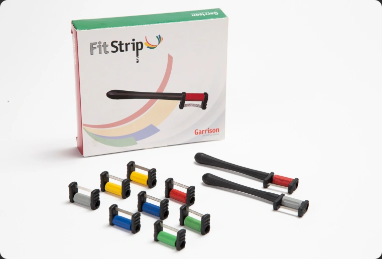 Magic Strip