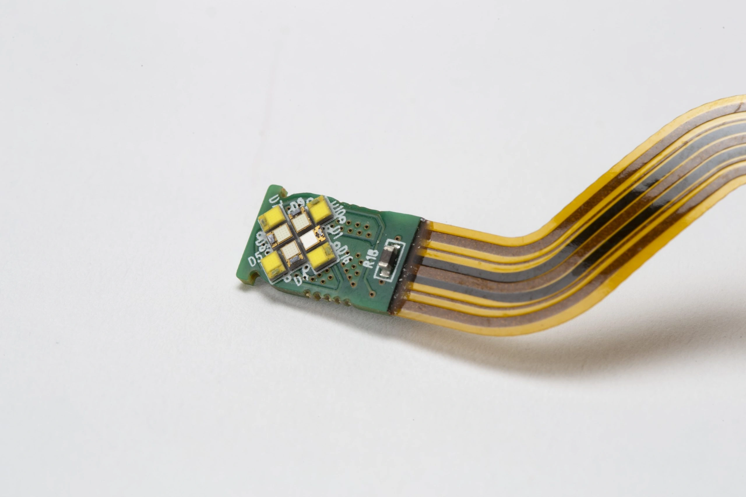 Kii.am factory — serial production of handheld medical devices