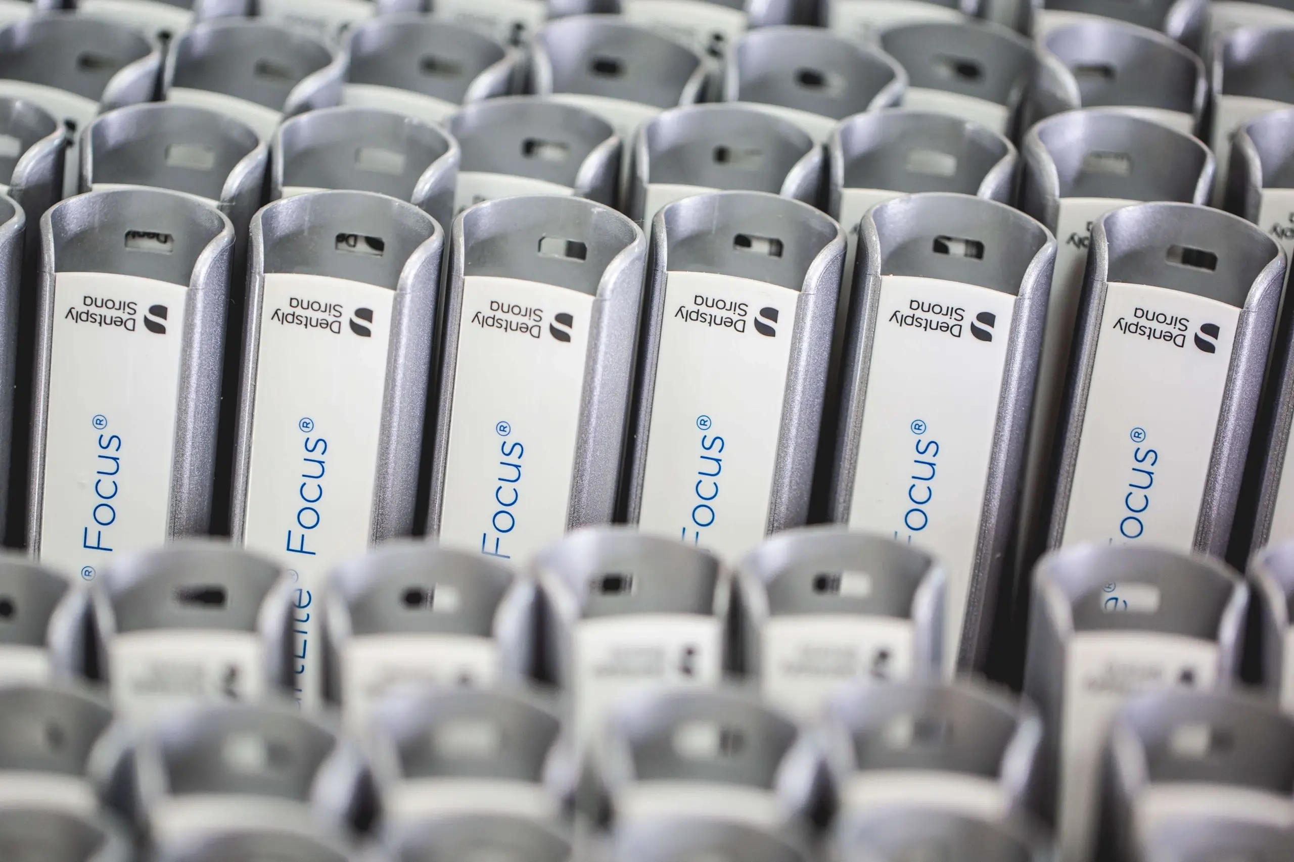 Kii.am manufacturing — medical device production workspace