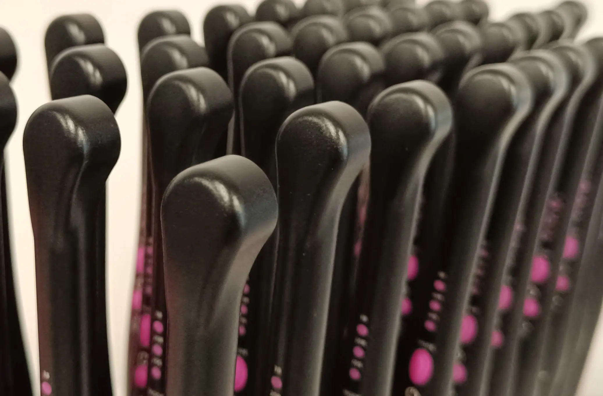 Kii.am facility — device testing and calibration